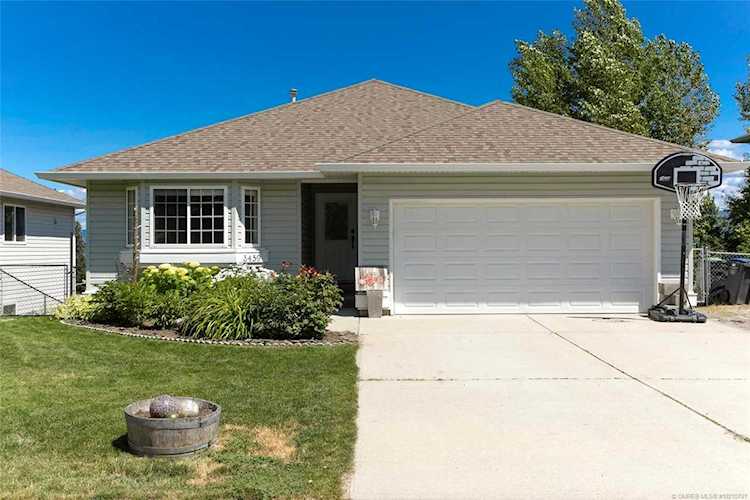 3459 Rosedale Court West Kelowna, BC V4T2R6