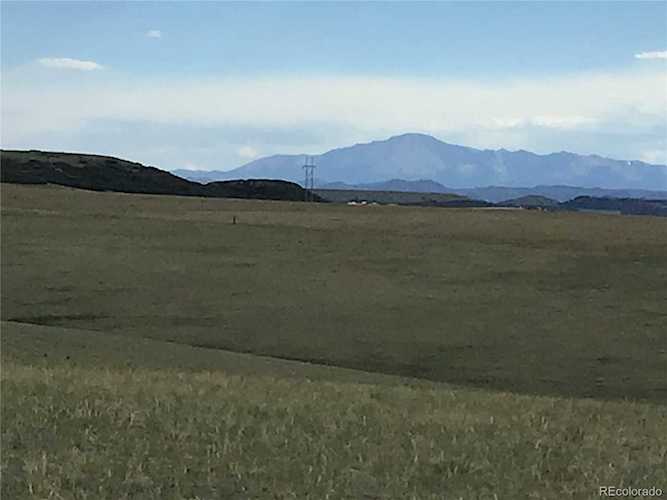 Highway 83 Franktown, CO 80116
