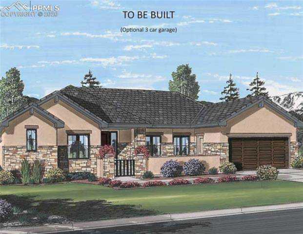 5777 Wellfleet Street Colorado Springs, CO 80906