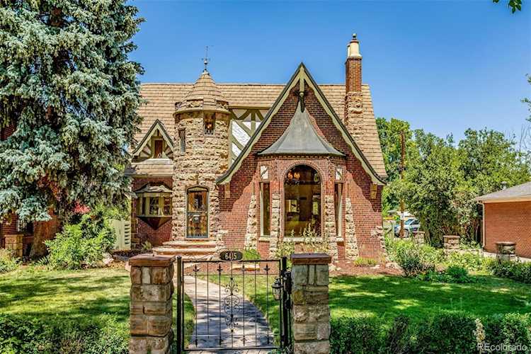 6415 Montview Blvd Denver, CO 80207