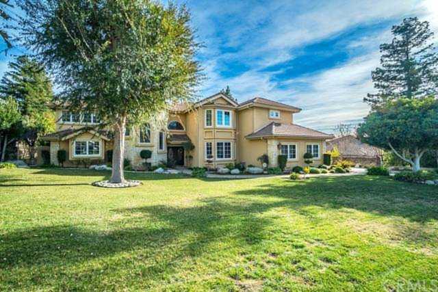 886 Deep Springs Drive Claremont, CA 91711