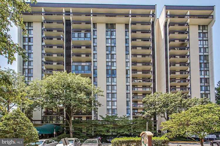 5300 Holmes Run Parkway #615 Alexandria, VA 22304