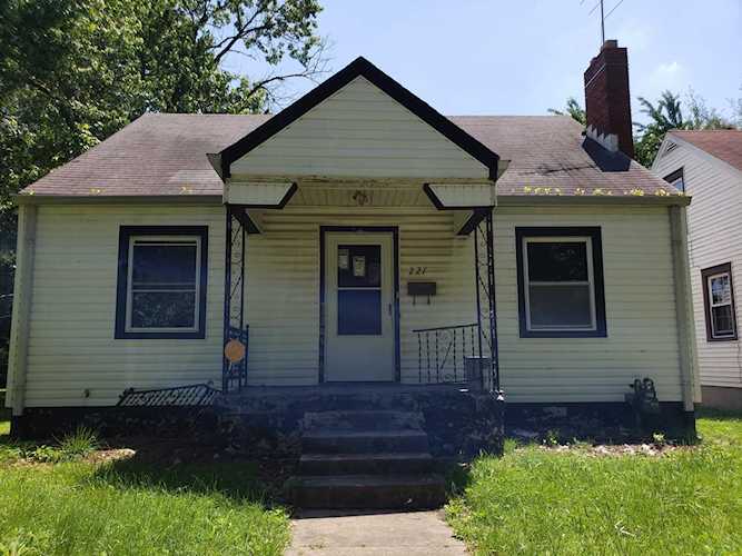 221 N 33Rd St Louisville, KY 40212