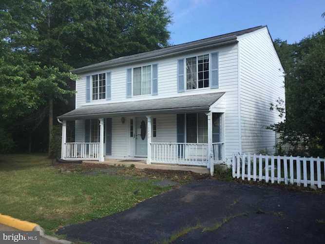 10220 Foxborough Ct Manassas, VA 20110