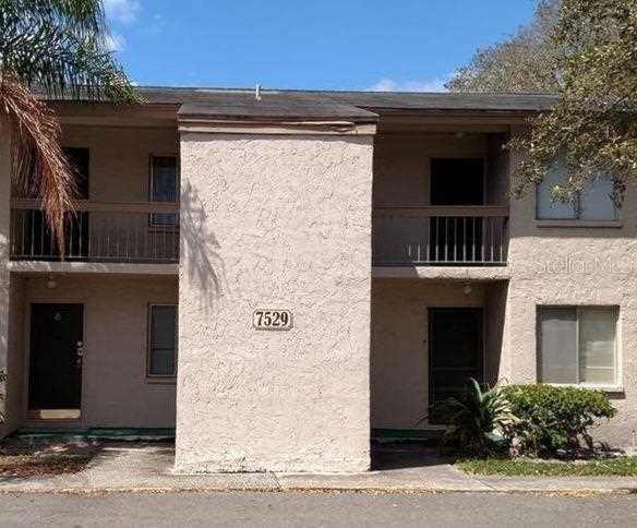 7529 Pitch Pine CIRCLE #194 Tampa, FL 33617