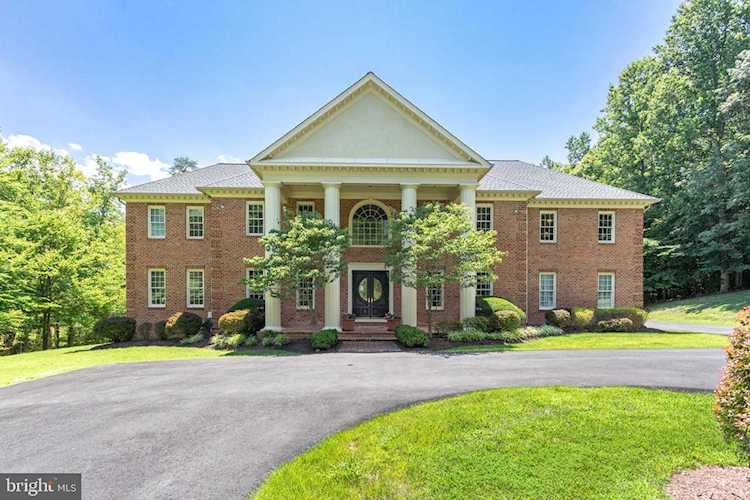 11329 Henderson Rd Fairfax Station, VA 22039