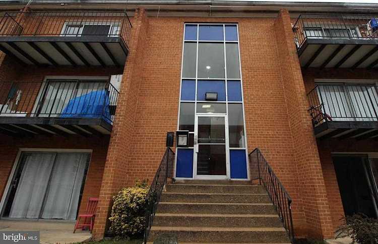3408 25th St S #5 Arlington, VA 22206