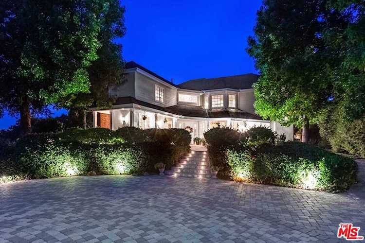 427 Long Canyon Road Bradbury, CA 91008