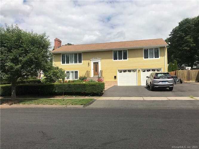 67 Amherst Street Hartford, CT 06114
