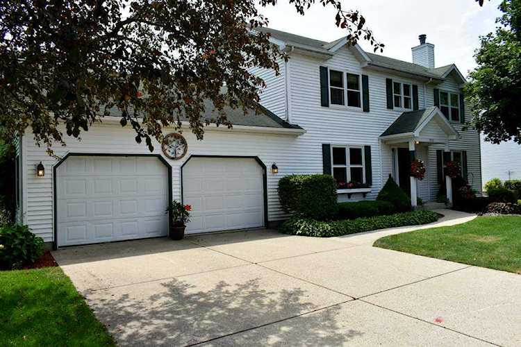 1709 Barberry Rd Stoughton, WI 53589 | MLS 1888459 Photo 1