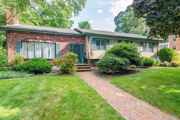 24 Harvard Street Weymouth, MA 02188
