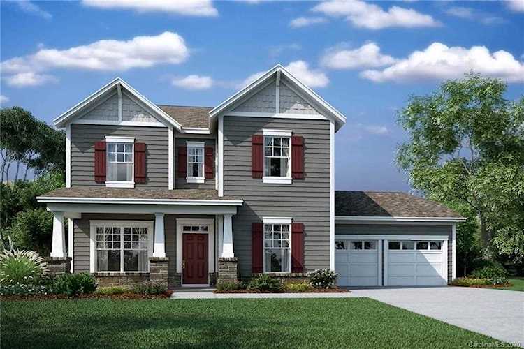 12825 Hindcross Dr Huntersville, NC 28078