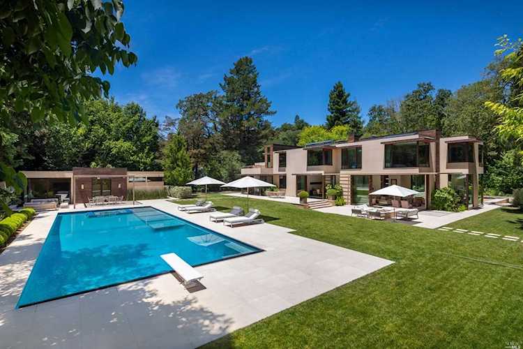 3 Upper Ames Avenue Ross, CA 94957