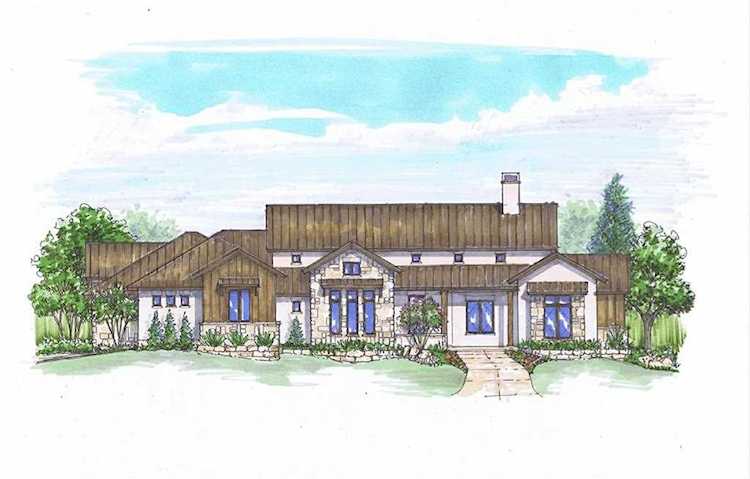 12632 Side Oats Dr Austin, TX 78738