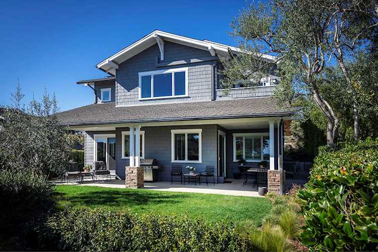 2119 Summerland Heights Ln Santa Barbara, CA 93108