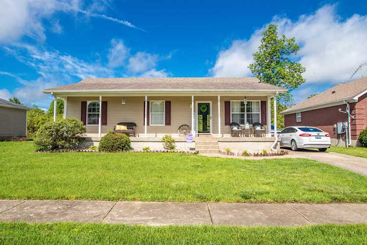 207 River Oaks Dr Shepherdsville, KY 40165 | MLS 1560599 Photo 1