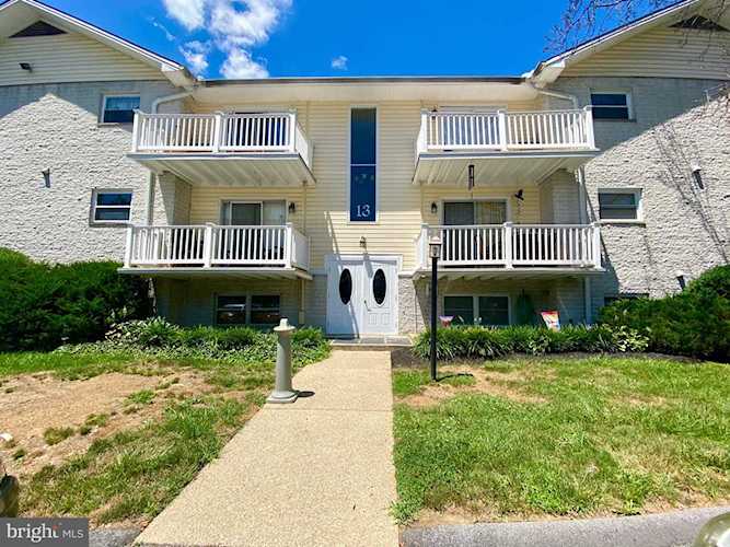 13 Warren Lodge Ct #A Cockeysville, MD 21030