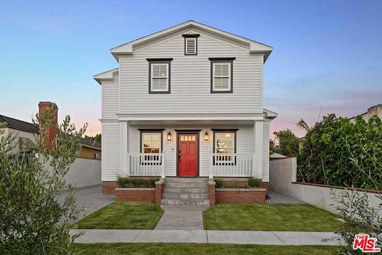 2006 Clyde Avenue Los Angeles, CA 90016