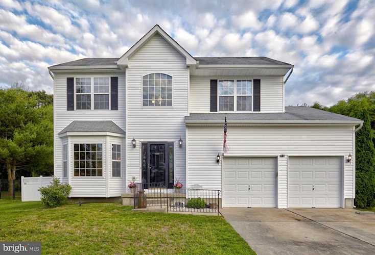 20 Patriot WAY Hainesport, NJ 08036