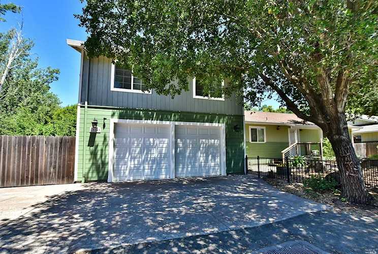 18145 Riverside Drive Sonoma, CA 95476
