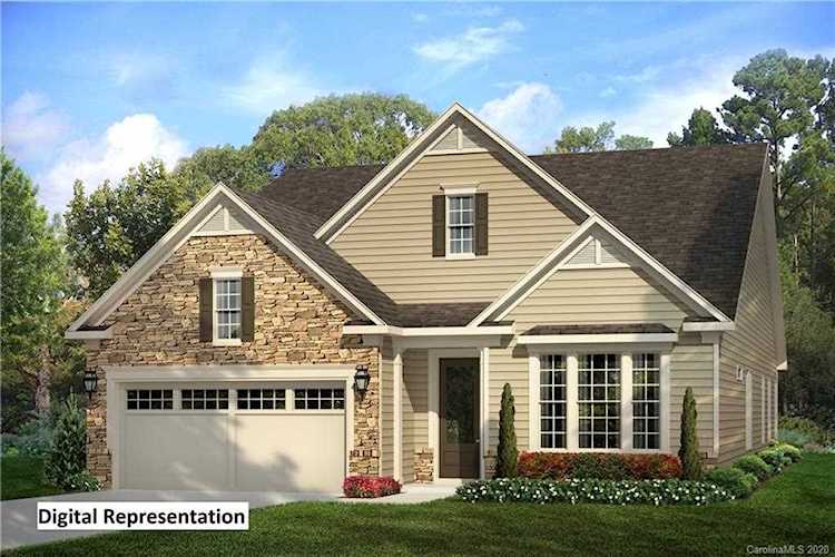 7367 Overjoyed Crossing Charlotte, NC 28215 | MLS 3641851 Photo 1