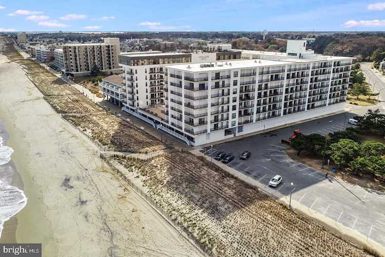 527 N Boardwalk Rehoboth Beach, DE 19971