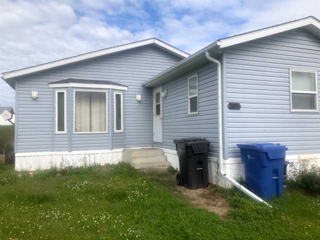 5823 52 St Eckville, AB T0M 0X0