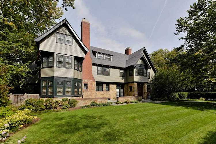 157 Brattle Street Cambridge, MA 02138