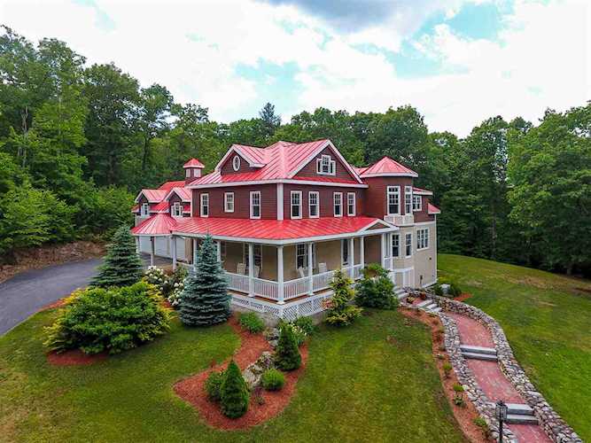 134 Nashua Rd Bedford, NH 03110