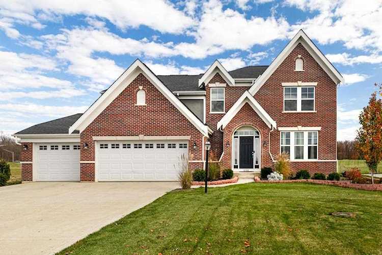 6568 Streamside Drive Galena, OH 43021