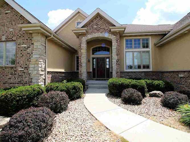 116 Inverness Cir Oregon, WI 53575