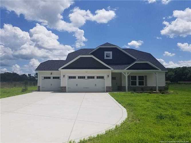 5140 Jt Matthews (Lot3) Rd Godwin, NC 28344 | MLS 638186 Photo 1