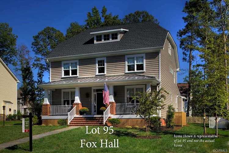 13600 Cotton Patch Ct Henrico, VA 23233