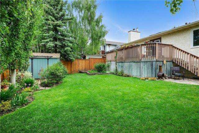 218 Wood Valley Place SW Calgary Real Estate Woodbine 