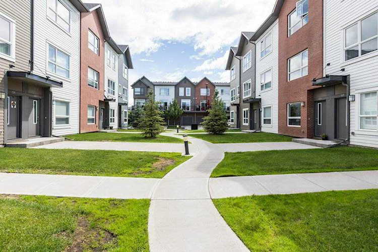 # 120 2560 Pegasus Boulevard Edmonton, AB T5E 6V4