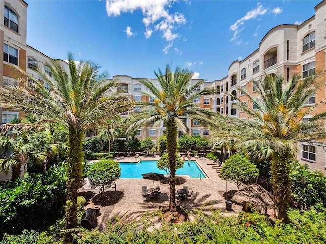 300 E South St #3005 Orlando, FL 32801