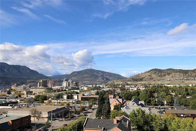 737 Leon Avenue #1204 Kelowna, BC V1Y8L6