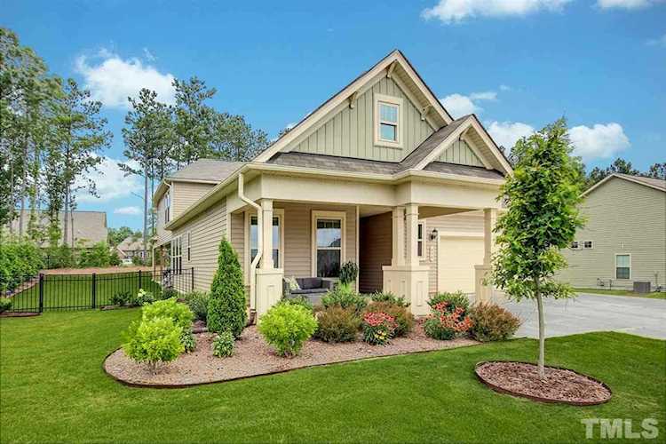 450 Long View Drive Franklinton, NC 27525