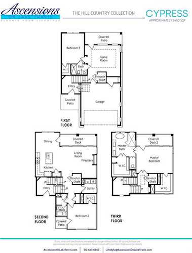 25829 Case LN Spicewood, TX 78669