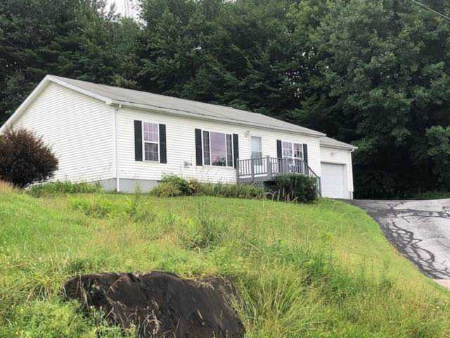 132 Forest Dr Montpelier, VT 05602 | MLS 4816931 Photo 1