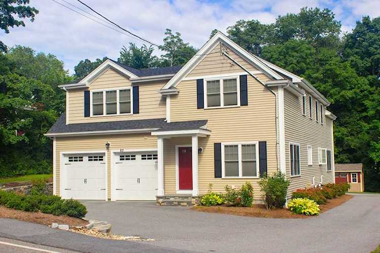 83 South Street #1 Northborough, MA 01532