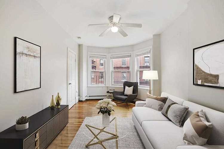 242 North Street #3 Boston, MA 02113