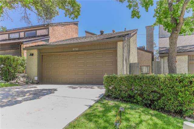 8703 Merion Cir Austin, TX 78754