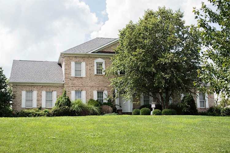 140 Native Trace Nicholasville, KY 40356
