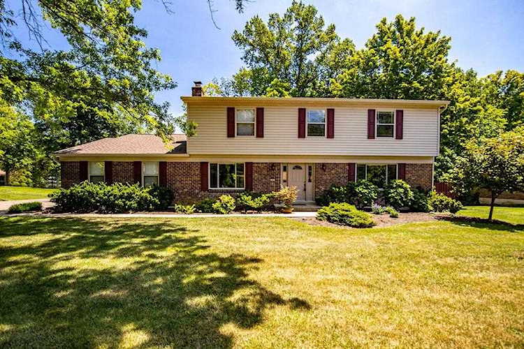 1001 Hickory Ridge Lane Loveland, OH 45140
