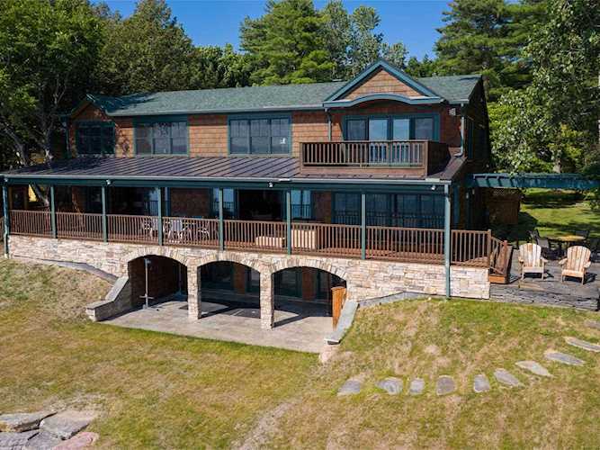 116 Sunset Cliff Burlington, VT 05408