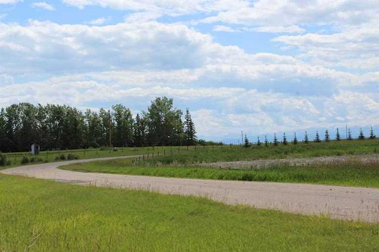 95 Glendale Ct Rural Rocky View County, AB T4C 1A3