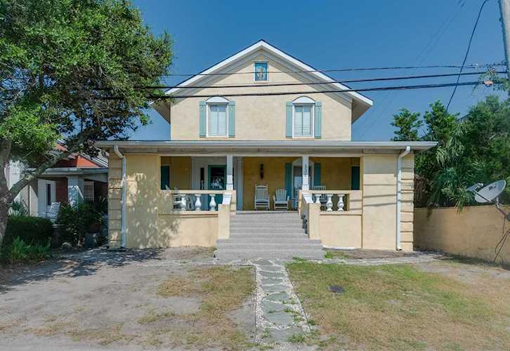 530 Waynick Boulevard Wrightsville Beach, NC 28480