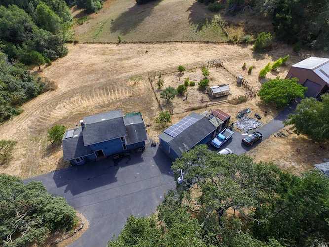 10991 Barnett Valley Road Sebastopol, CA 95472