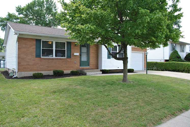 474 Flintwood Drive Gahanna, OH 43230